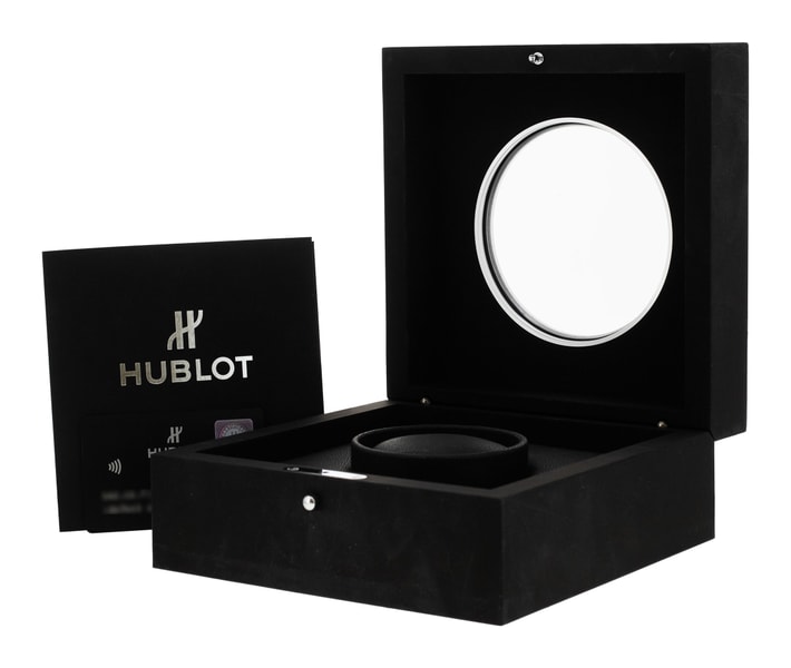 Hublot Classic Fusion 542.NX.7170.LR